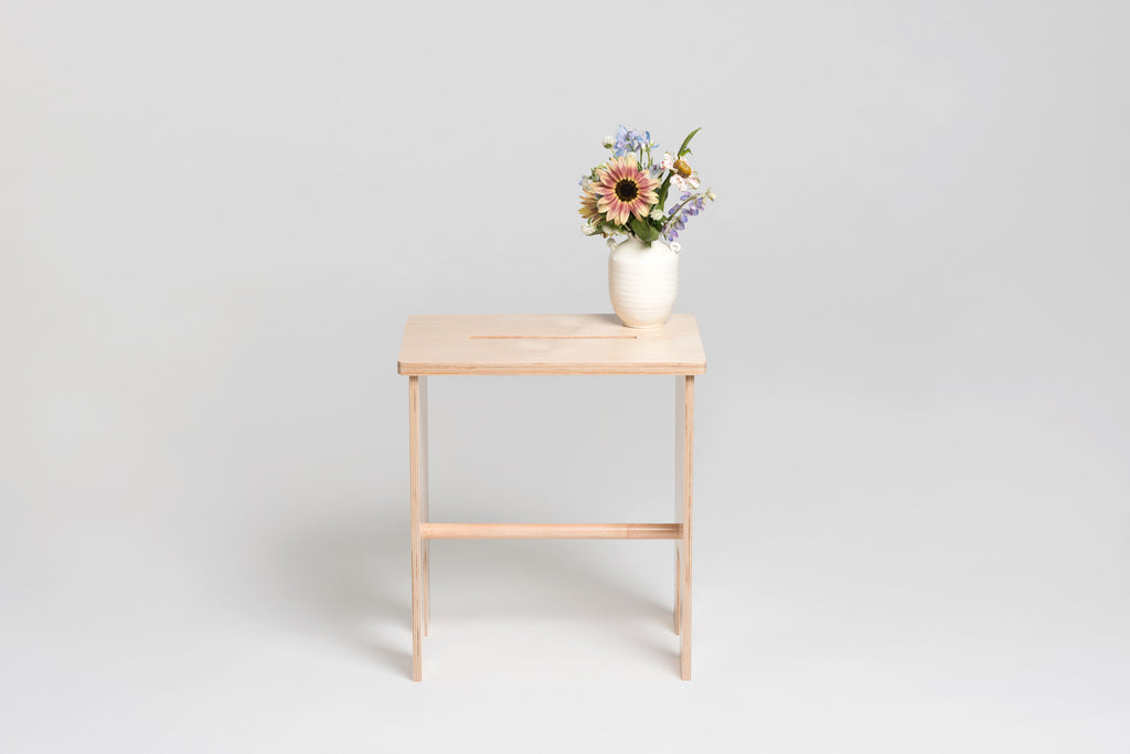 The Big Stool