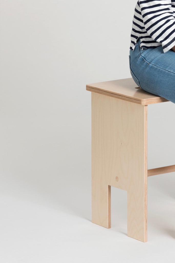 The Big Stool