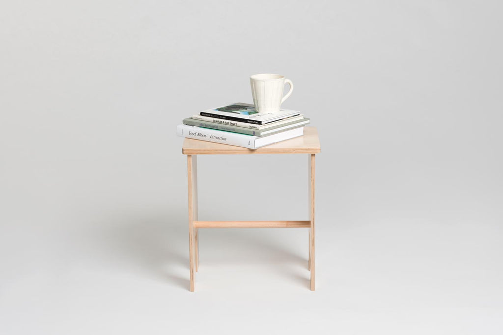 The Big Stool