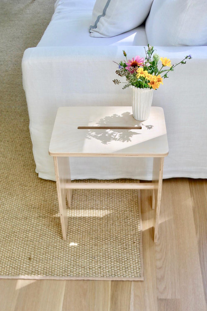 The Big Stool