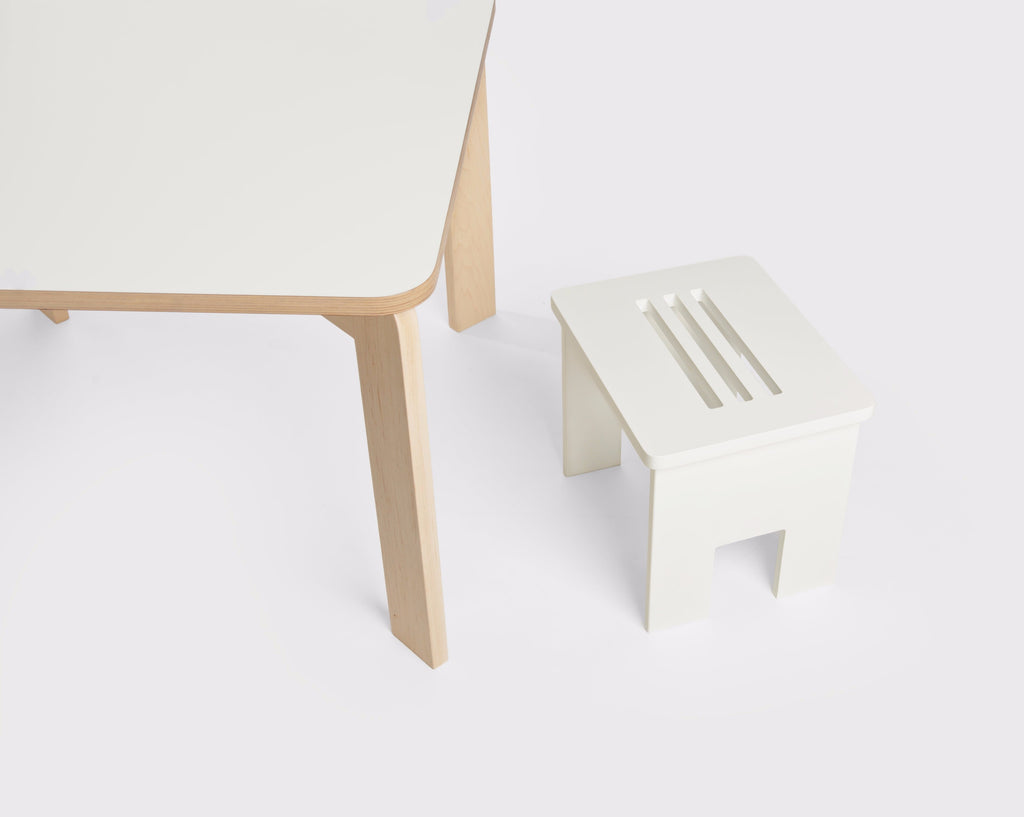 Sit Stool Set