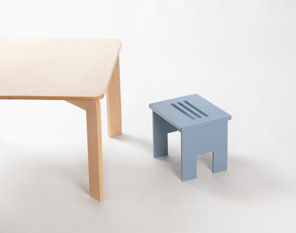 Sit Stool Set