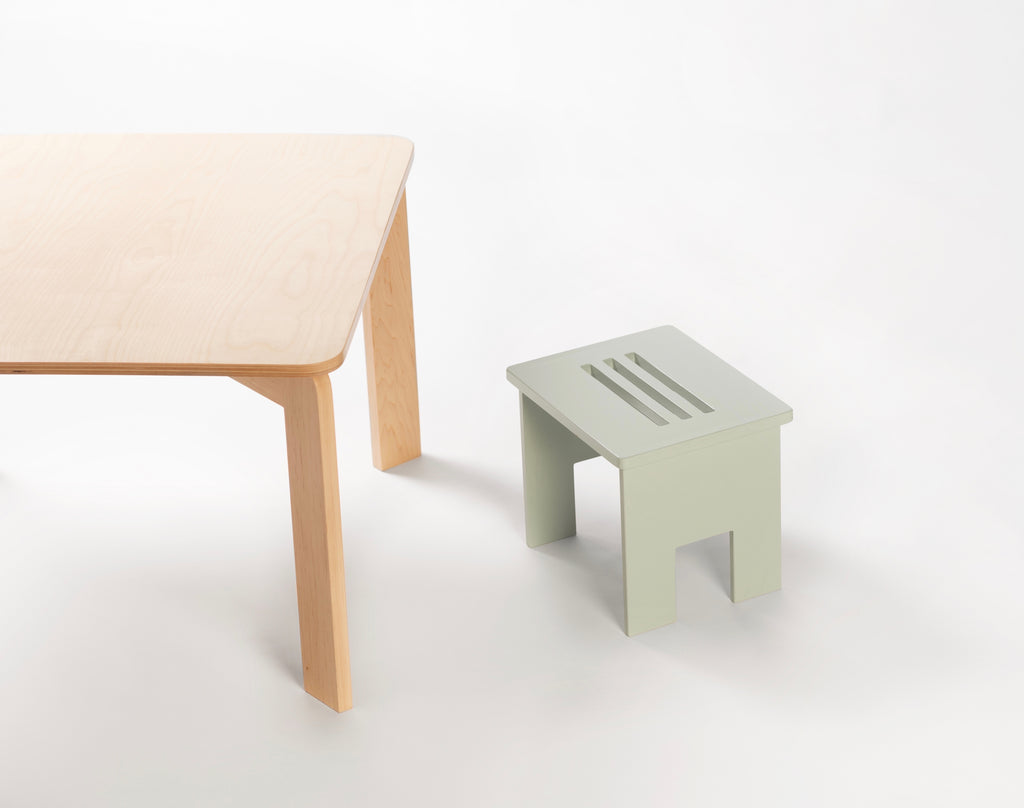 Sit Stool Set
