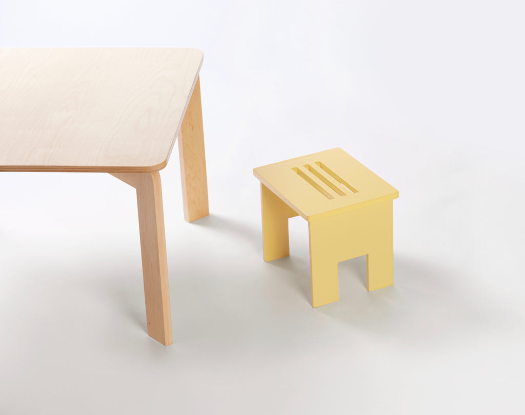 Sit Stool Set