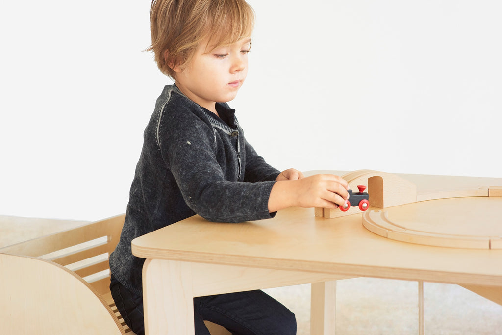 The Table - Wit Design Children's Furniture