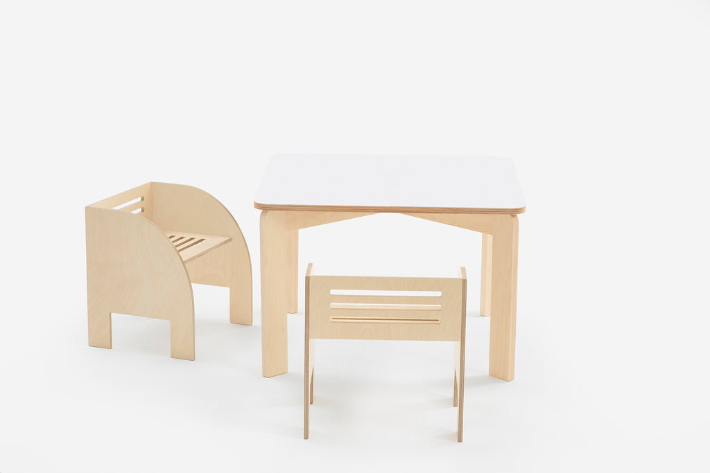 The Table - Wit Design Children's Furniture