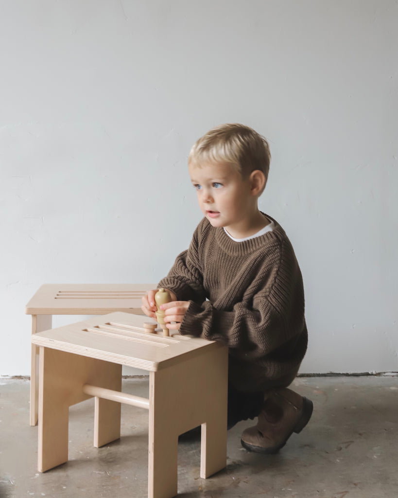 The Sit Stool