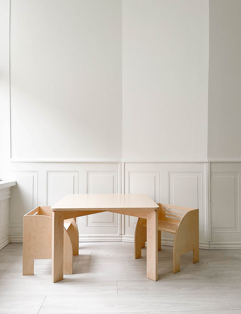 Chair Set