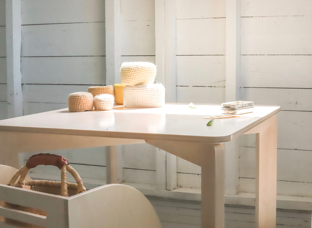 The Table