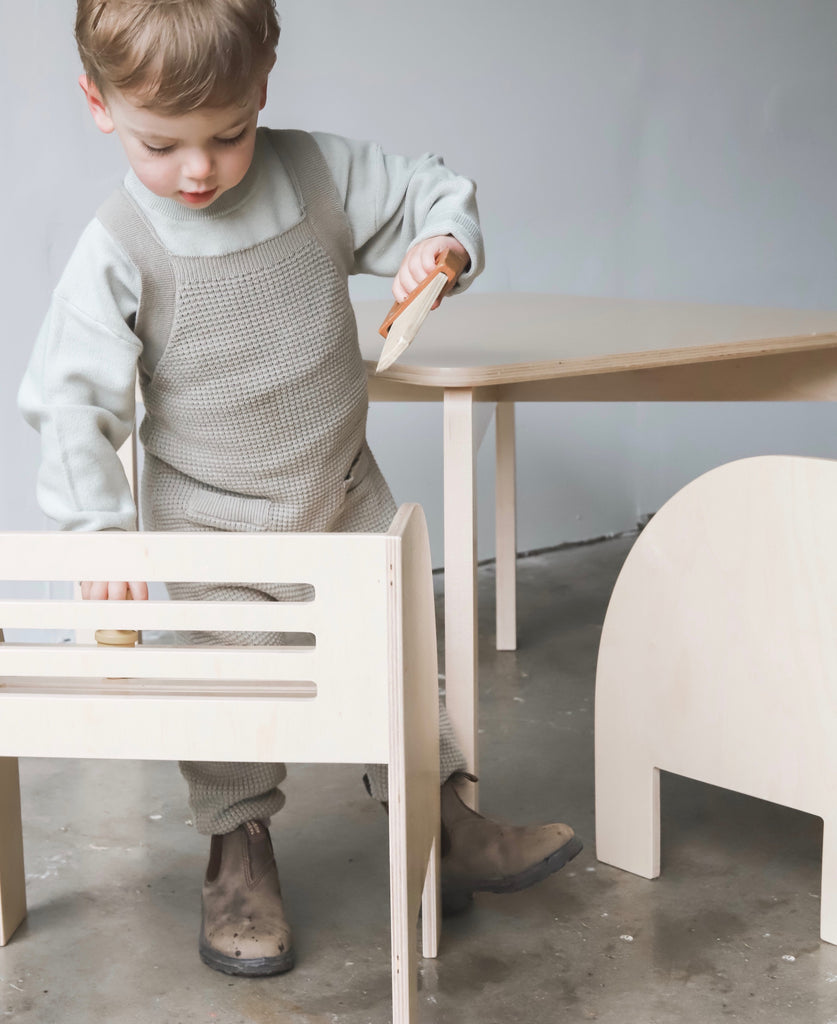Chair Set