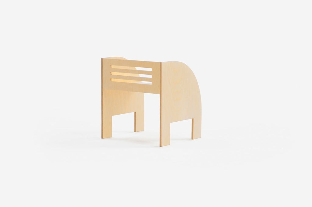 The Chair - Wit Design Children's Furniture