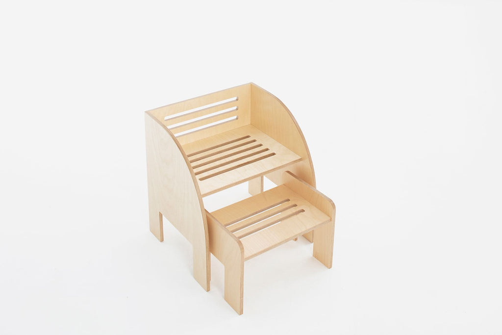 The Chair - Wit Design Children's Furniture