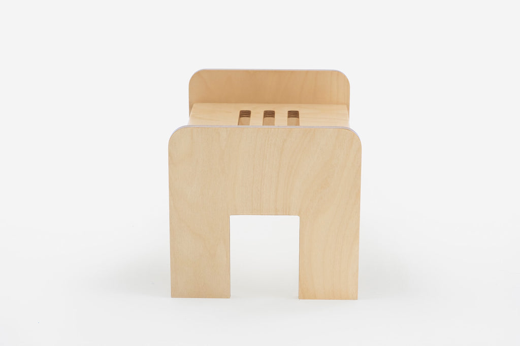 The Stool - Wit Design Children's Furniture