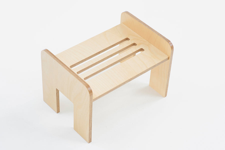 The Stool - Wit Design Children's Furniture